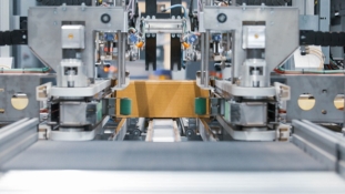 JD deploys ‘right-size’ auto-packaging from Sparck