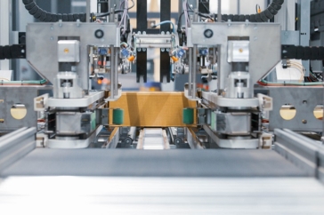 JD deploys ‘right-size’ auto-packaging from Sparck
