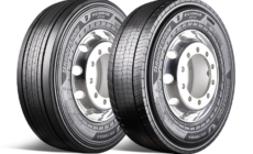 Bridgestone Brings ENLITEN Technologies to New Ecopia Long-Haul Tyre Range, Enhancing Fuel Efficiency and Cutting Operational Costs for Fleets