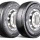 Bridgestone Brings ENLITEN Technologies to New Ecopia Long-Haul Tyre Range, Enhancing Fuel Efficiency and Cutting Operational Costs for Fleets