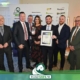 POCKET BOX SCOOPS NORTHERN IRELAND ROAD SAFETY AWARD FOR FLEET TECHNOLOGY INNOVATION