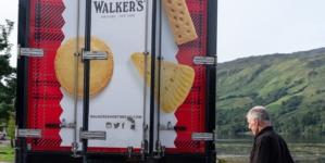Walker’s Shortbread boosts stock visibility and traceability with Indigo’s Warehouse Management System