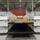 Leading 3PL switches to robotic parcel sorting to keep pace with booming online fashion sales