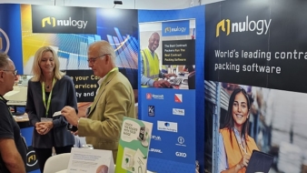 NULOGY TAKES CENTRE STAGE AT PACKAGING INNOVATIONS 2024