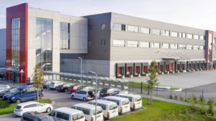 REWE tackles labour shortages with automated fresh food solution from Cimcorp