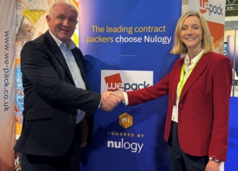 WEPACK SELECTS NULOGY TO DIGITALISE ITS CONTRACT PACKING OPERATIONS