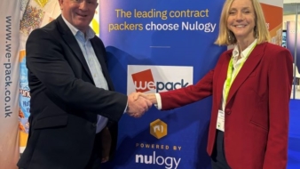 WEPACK SELECTS NULOGY TO DIGITALISE ITS CONTRACT PACKING OPERATIONS