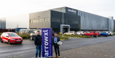 ARROWXL ANNOUNCES SIGNIFICANT EXPANSION OF DONCASTER DEPOT TO MEET GROWING DEMAND