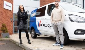 Fleetmaxx Solutions announces Vanaways partnership