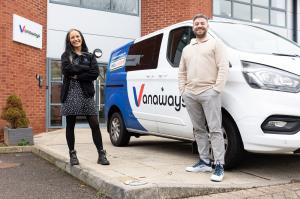 Fleetmaxx Solutions announces Vanaways partnership