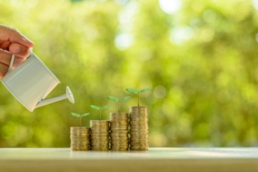 Building up from the bottom and tackling late payment