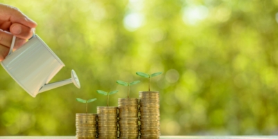 Building up from the bottom and tackling late payment