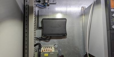 Lindum unveils Kontrol 4.0 for unparalleled insight into pallet wrapping