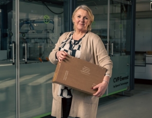 Hitting back at ecommerce packaging costs 