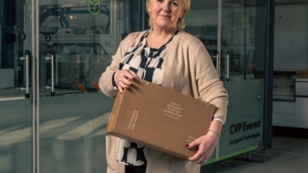 Hitting back at ecommerce packaging costs 