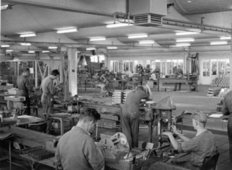 Sparck celebrates 100 years of innovation 