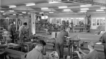 Sparck celebrates 100 years of innovation 