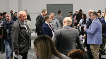 Invar supports Tomorrow’s Warehouse 2024 