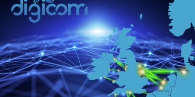 DERRY BROS LAUNCHES TECHNOLOGY UPDATE FOR FAST, EFFICIENT AND COMPLIANT CUSTOMS CLEARANCE