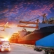 A New Way to Avoid Paying Demurrage Fees: Flexible Warehousing On-Demand