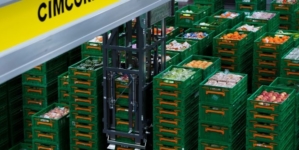 Automation mitigates labour shortages and instils safety culture