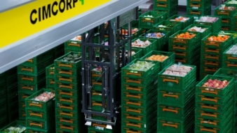 Automation mitigates labour shortages and instils safety culture