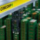 Automation mitigates labour shortages and instils safety culture