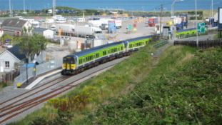 ROSSLARE EUROPORT TARGETS HEALTH & SAFETY WITH CAMERA TELEMATICS PARTNERSHIP