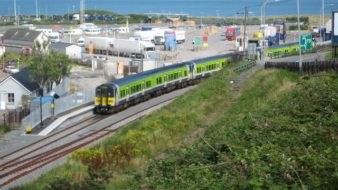 ROSSLARE EUROPORT TARGETS HEALTH & SAFETY WITH CAMERA TELEMATICS PARTNERSHIP