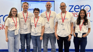ZEROMISSION SECURES £2.3M ($3M) INVESTMENT TO ACCELERATE ELECTRIC FLEETS