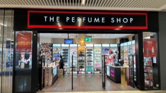 The Perfume Shop improves customer journeys while driving profitability in partnership with Scurri
