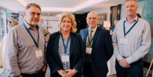 BCMPA CELEBRATES SUCCESS OF 2024 CONFERENCE