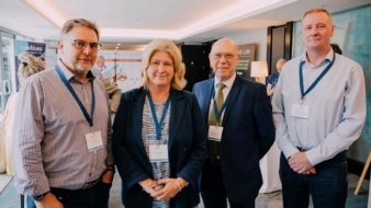 BCMPA CELEBRATES SUCCESS OF 2024 CONFERENCE