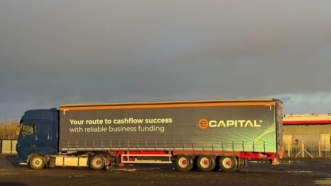 eCapital helps Vantage Recruitment on its journey to financial success
