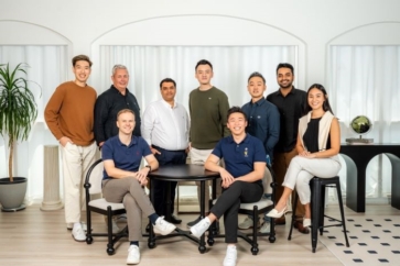 Motion Ventures launches largest-ever maritime tech fund at $100M to meet the industry’s new pace of adoption