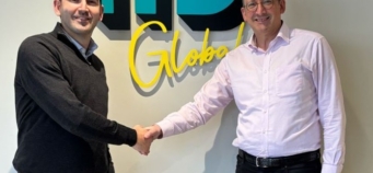 ITD GLOBAL APPOINTS GROUP CHIEF REVENUE OFFICER