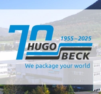 Hugo Beck Celebrates 70 Years of Packaging Innovation with Open House Events