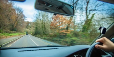 QUECLINK LAUNCHES COMPACT DMS CAMERA SOLUTION FOR ADVANCED DRIVER MONITORING