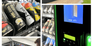 Nutrivend selects Forterro’s Orderwise to support online expansion and streamline operations