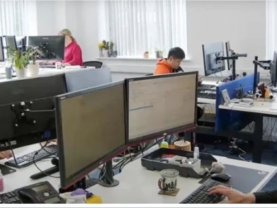 EU accessibility act will mean big changes for UK online businesses, says leading ecommerce web designer  