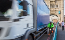 TMS LAUNCHES INDUSTRY-FIRST HYBRID DVS SOLUTION FOR OPTIMUM DRIVER VISIBILITY AND ROAD SAFETY PERFORMANCE