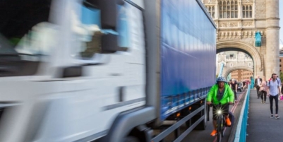 TMS LAUNCHES INDUSTRY-FIRST HYBRID DVS SOLUTION FOR OPTIMUM DRIVER VISIBILITY AND ROAD SAFETY PERFORMANCE