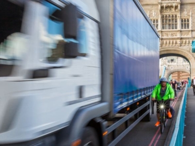 TMS LAUNCHES INDUSTRY-FIRST HYBRID DVS SOLUTION FOR OPTIMUM DRIVER VISIBILITY AND ROAD SAFETY PERFORMANCE