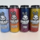 Prism eLogistics Keeps Sneak Energy’s Fulfilment Flowing