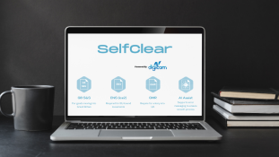 DERRY BROS INTRODUCES SELF-SERVICE, ON-DEMAND SOLUTION FOR FAST AND COST-EFFECTIVE CUSTOMS DECLARATIONS
