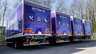 ARROWXL SECURES FIFTH CONSECUTIVE GOLD ROSPA AWARD