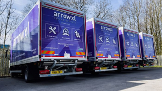 ARROWXL SECURES FIFTH CONSECUTIVE GOLD ROSPA AWARD