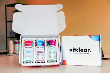 Prism eLogistics supports VitClear’s start-up journey