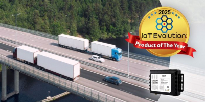 QUECLINK GAINS INDUSTRY RECOGNITION FOR HIGH-PERFORMANCE TELEMATICS INNOVATION