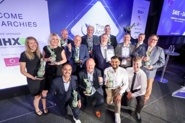 The prestigious Archies 2025 winners are revealed